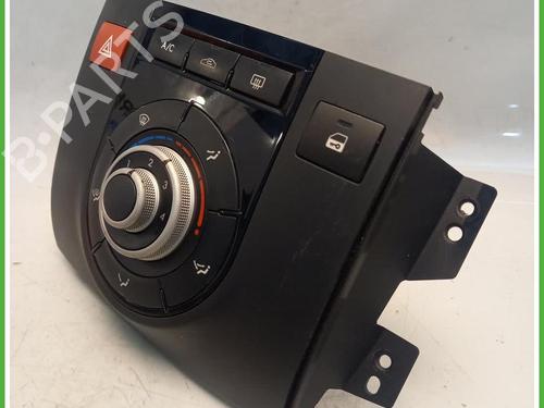 Climate control KIA VENGA (YN) 1.4 CVVT | BP40073747I5 - Image 6