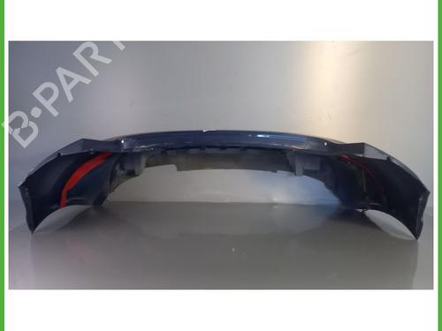 Rear bumper FORD FIESTA VI (CB1, CCN) 1.4 LPG | BP19083962C8 