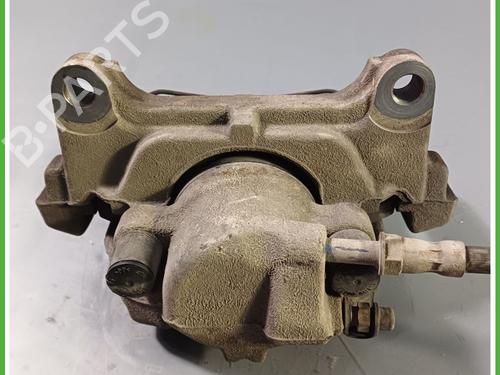 Left front brake caliper AUDI A4 B8 Avant (8K5) 2.0 TDI | BP22412143M105 