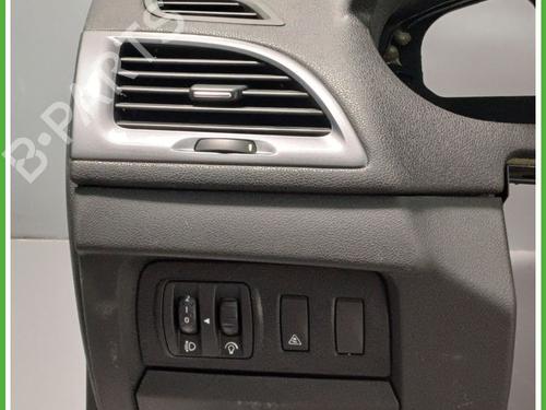 Dashboard RENAULT MEGANE III Grandtour (KZ0/1) 1.5 dCi (KZ09, KZ0D, KZ1G, KZ29, KZ14, KZ1W, KZ10, KZ1F,... | BP24429653C46 
