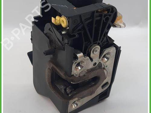 Rear left lock DACIA SANDERO III 1.0 TCe 100 ECO-G | BP13363554C100 