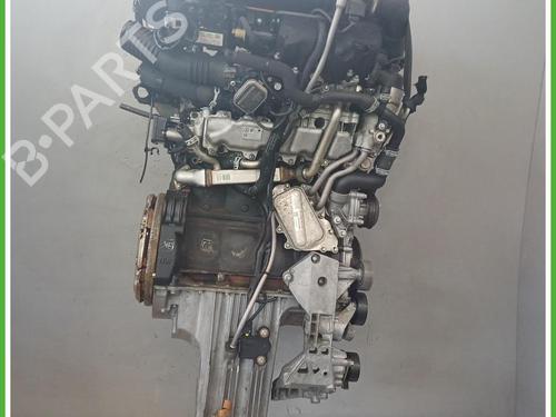 Used Engine Engine MERCEDES-BENZ A-CLASS (W169) A 180 CDI (169.007, 169.307) (109 hp) 40074743 40074743