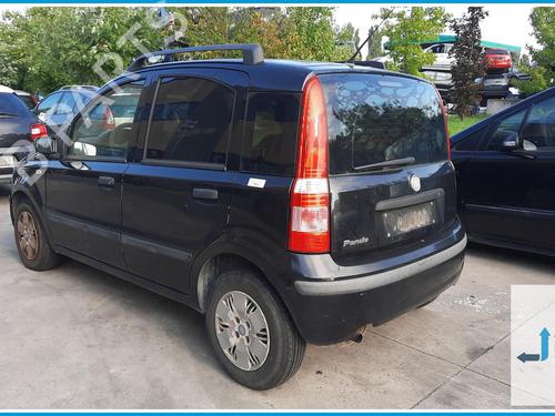 Switch FIAT PANDA (169_) 1.2 (169.AXB11, 169.AXB1A) | BP40144628I30  - Image 10