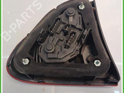 Right taillight SEAT LEON (1M1) 1.9 TDI | BP40146792C35 - Image 2