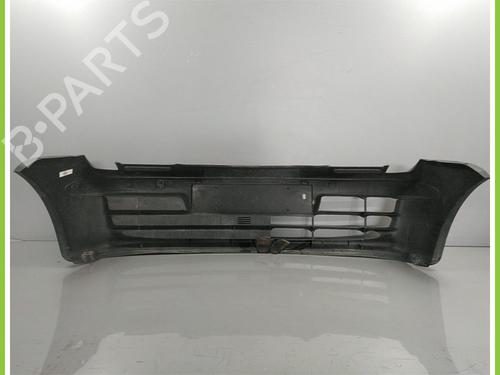 Front bumper FIAT SEICENTO / 600 (187_) 1.1 (187AXB, 187AXB1A, 187AXC1A02) | BP19703309C7 