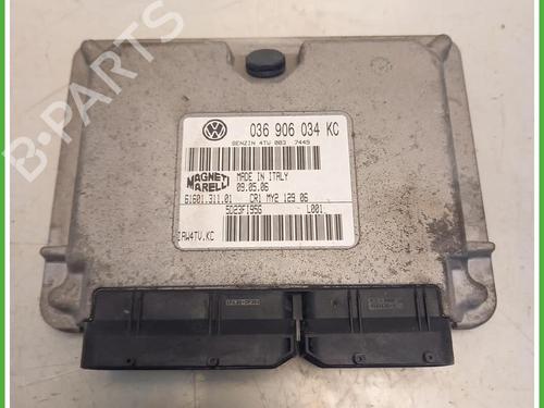engine-control-unit-ecu-seat-ibiza-iii-6l1-2002-2003-2004-2005-2006-2007-2008-2009-40075849 main image