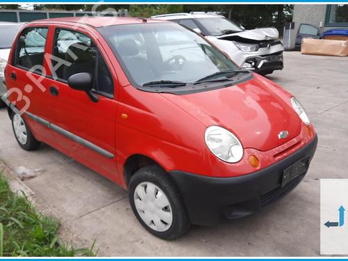 Other DAEWOO MATIZ (M100, M150) 0.8 | BP40148266O1 - Image 9