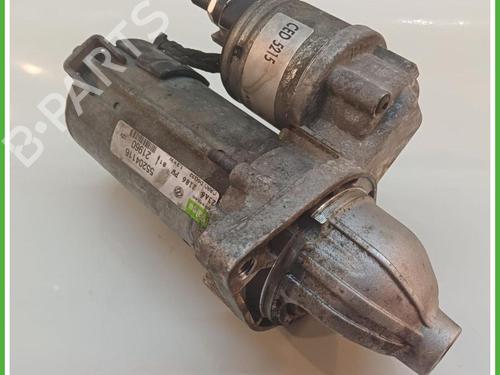 Starter FIAT IDEA (350_) 1.3 D Multijet | BP40137550M8 - Image 2