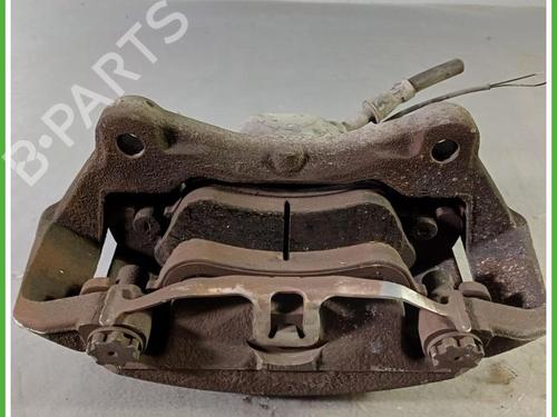 Left front brake caliper AUDI A5 Sportback (8TA) 2.7 TDI | BP40145650M105 - Image 4