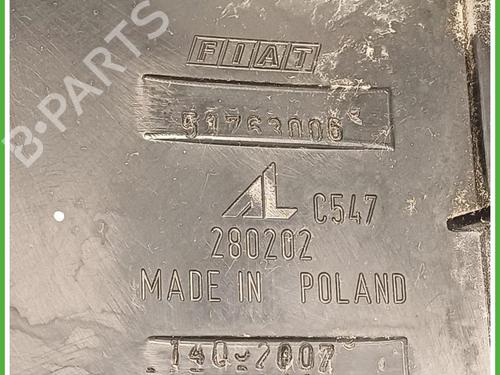 Right taillight FIAT PANDA (169_) 1.2 Natural Power (169.AXB1A) | BP40144574C35  - Image 5