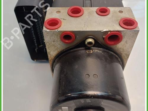 ABS pump FORD FIESTA V (JH_, JD_) 1.25 16V | BP26950377M43 