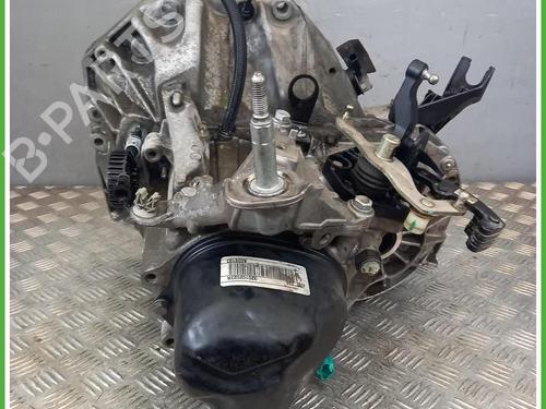 Gearbox RENAULT CAPTUR I (J5_, H5_) 1.5 dCi 90 (J5N4, J5M5, J5MW, J5M6, J5AL, J5AJ) | BP40072810M3 - Image 3