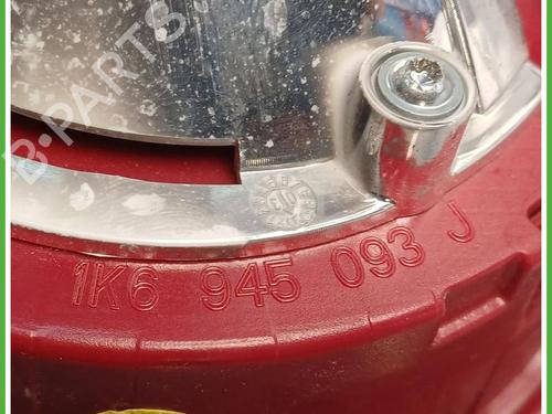 Left taillight VW GOLF V (1K1) 1.6 FSI | BP40142479C34  - Image 5