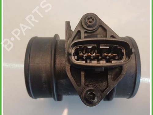 Mass air flow sensor OPEL AGILA (A) (H00) 1.2 16V (F68) | BP28041115M95 