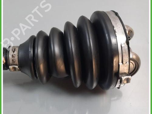 Left front driveshaft BMW X5 (E53) 3.0 d | BP40132704M38 - Image 5
