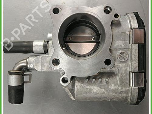 Throttle body HYUNDAI i20 II (GB, IB) 1.2 | BP15382050M82 