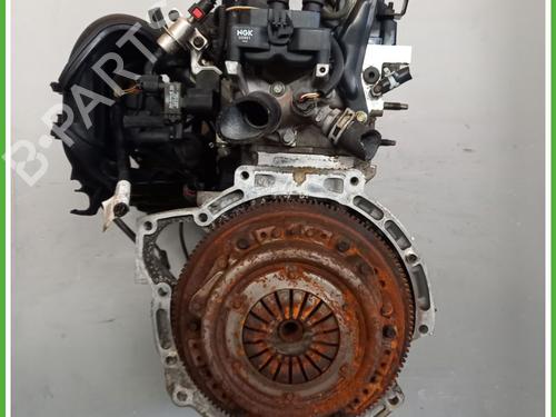 Motor FORD FIESTA V (JH_, JD_) 1.4 16V (80 hp) 22188795