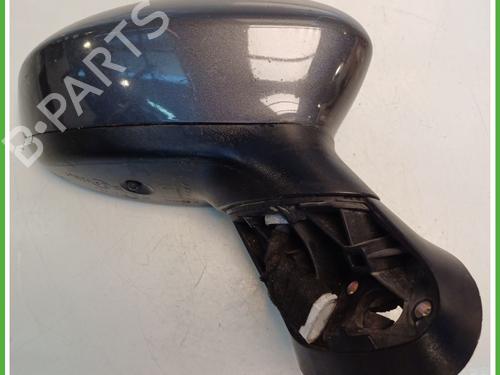 Right mirror FIAT GRANDE PUNTO (199_) 1.3 D Multijet | BP25937580C27 