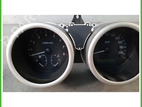 Used Instrument cluster Instrument cluster CHEVROLET AVEO / KALOS Hatchback (T200) 1.2 (72 hp) 40074483 40074483