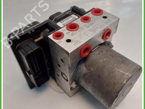 Used ABS pump AUDI A5 Sportback (8TA) 2.7 TDI (190 hp) 26950365