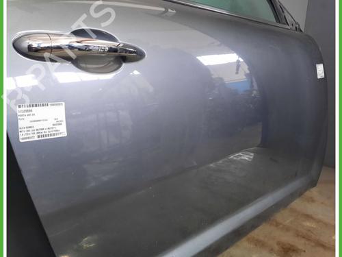Right front door ALFA ROMEO MITO (955_) 1.6 JTDM (955AXC1B) | BP20727545C3 