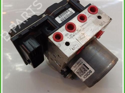 Used ABS pump ABS pump FIAT PUNTO EVO (199_) 1.2 (69 hp) 40140306 40140306