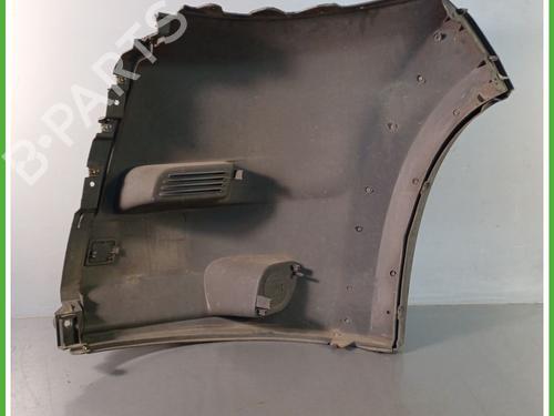 Right front fenders PEUGEOT BOXER Van 3.0 HDi 160 | BP25593019C42 