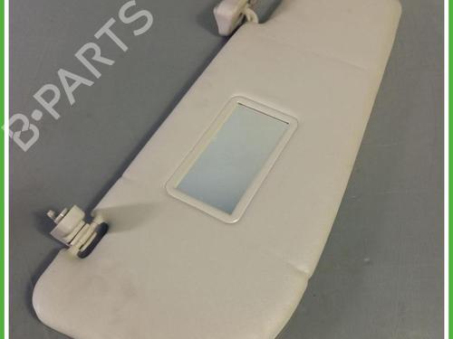Right sun visor FIAT DOBLO Cargo (263_) 1.6 D Multijet (263WXD1B, 263WXR1B, 263WXX1B, 263ZXD1B,... | BP40148014I2 - Image 4