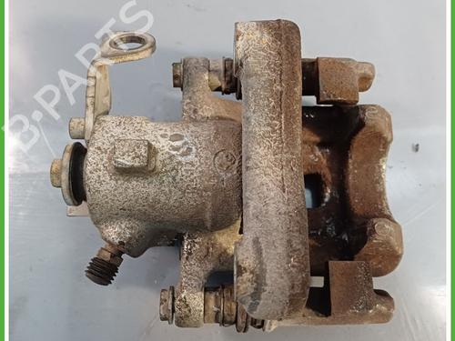 Right rear brake caliper SEAT IBIZA IV SC (6J1, 6P5) 1.6 TDI | BP18875125M106
