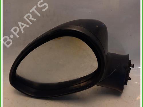 Used Left mirror Left mirror FIAT PUNTO (199_) 1.2 (199AXZ1A, 199BXZ1A) (69 hp) 40148834 40148834