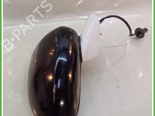 Right mirror OPEL CORSA D (S07) 1.3 CDTI (L08, L68) | BP15942559C27 