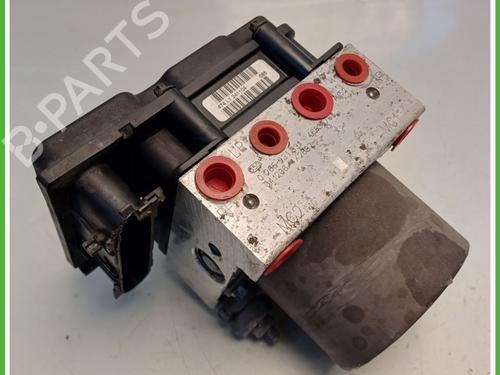 ABS Bremseaggregat FIAT PUNTO (188_) 1.3 JTD 16V (70 hp) 24608009