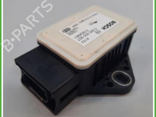 Control unit FIAT 500 (312_) 1.3 D Multijet (312AXE1A) | BP40134645M11 - Image 5