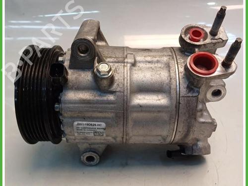 Other FORD FOCUS IV Turnier (HP) 1.5 EcoBlue | BP40144411O1 - Image 3