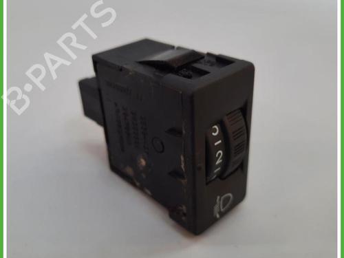 Left front window switch PEUGEOT 208 I (CA_, CC_) 1.6 HDi | BP40135569I27 - Image 2