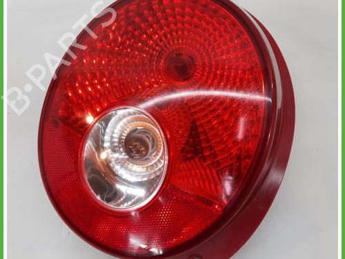 Used Left taillight CHEVROLET MATIZ (M200, M250) 0.8 LPG (52 hp) 12318544