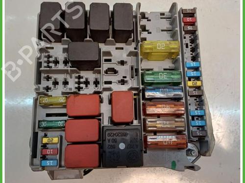 fuse-box-fiat-panda-169_-2003-40142891 main image