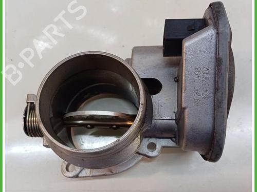 Used Throttle body Throttle body BMW 3 Touring (E91) 320 d (177 hp) 40136710 40136710