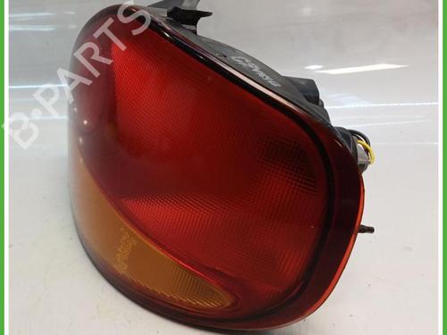 Right taillight DAEWOO MATIZ (M100, M150) 0.8 | BP40143286C35 - Image 4