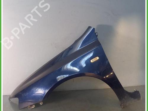 Used Left front fenders Left front fenders FIAT STILO (192_) 1.9 JTD (192_XE1A) (115 hp) 40076259 40076259