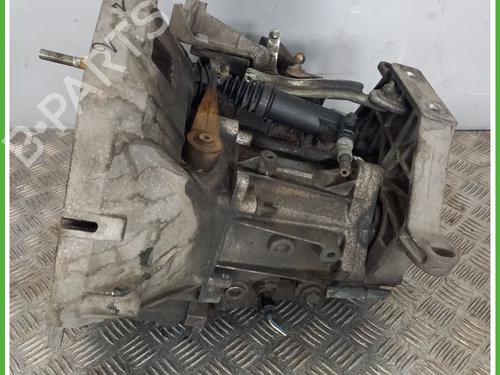 Gearbox FIAT GRANDE PUNTO (199_) 1.3 D Multijet | BP15382088M3 