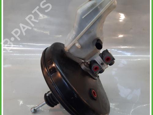 Used Servo brake OPEL CORSA D (S07) 1.2 (L08, L68) (80 hp) 13015398