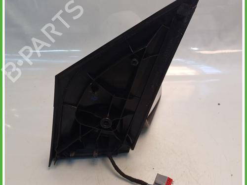 Right mirror FORD FIESTA V (JH_, JD_) 1.4 TDCi | BP25909958C27 