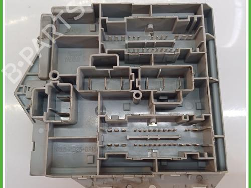 Fuse box LANCIA YPSILON (843_) 1.2 (843.AXA1A) | BP19673667E1