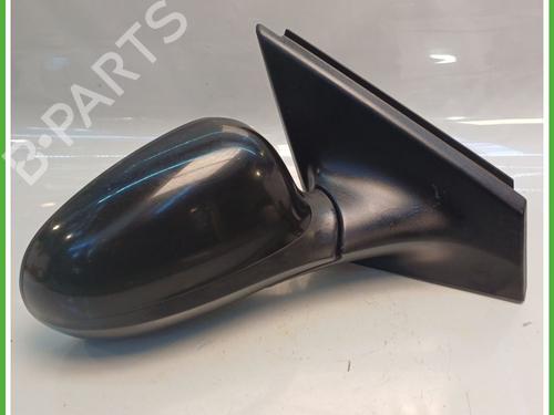 Right mirror FIAT BRAVO II (198_) 1.6 D Multijet (198AXL1B) | BP21527307C27 