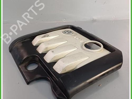Upper protection VW GOLF V (1K1) 1.9 TDI | BP40140435M93 - Image 5