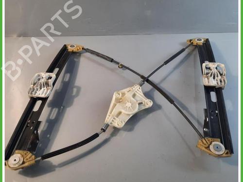 Front left window mechanism SEAT LEON (5F1) 1.6 TDI | BP40133223C22 - Image 3