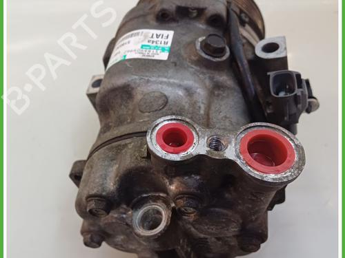 AC compressor FIAT PUNTO EVO (199_) 1.3 D Multijet (199AXC1A, 199BXC1A, 199AXT1A, 199BXT1A) | BP17139651M34 