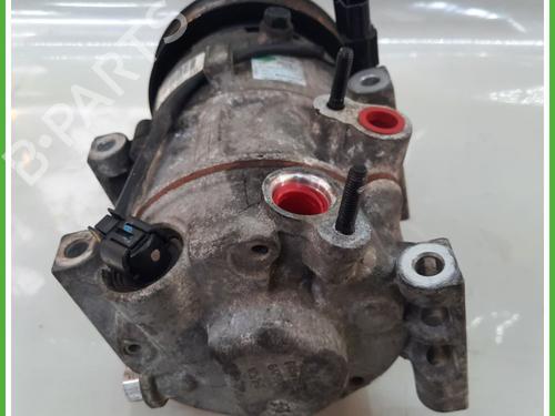 AC compressor KIA SPORTAGE III (SL) 1.6 GDI | BP15051622M34 