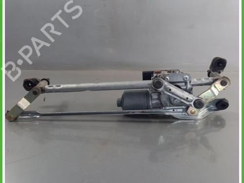 Front wipers mechanism VW GOLF VII (5G1, BQ1, BE1, BE2) 1.6 TDI | BP13708133C83 